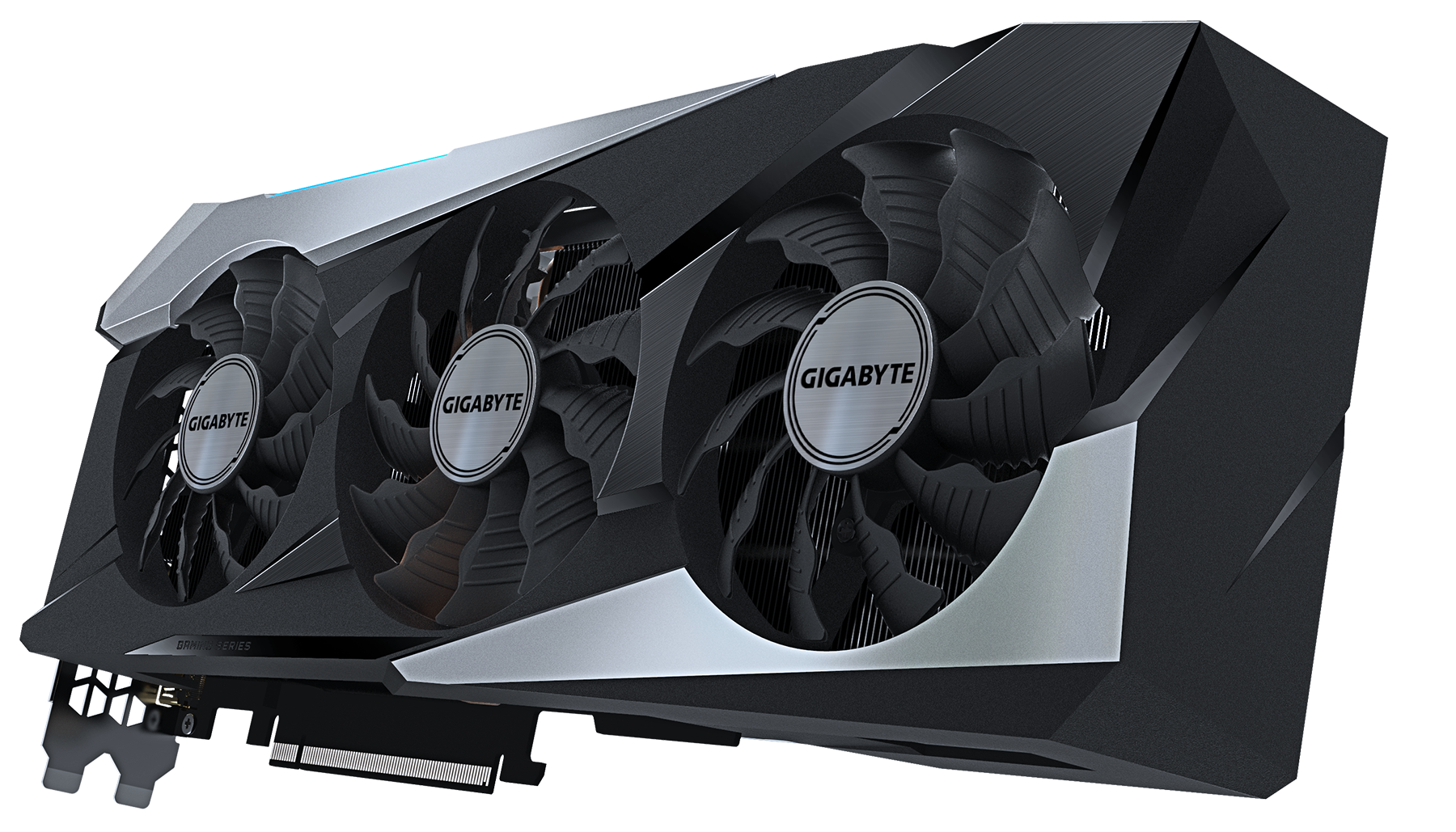 GIGABYTE RTX 3070 TI GAMING OC 8GB