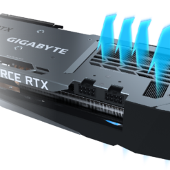 Gigabyte GeForce RTX 3070 Ti Gaming OC 8GB Graphics Card – USED - image 3