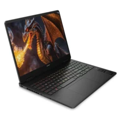 HP Omen 16 Slim (AN0119NR), Intel Core 9 285H, 16GB RAM, 1TB SSD, RTX 5070, 16″ QHD+ 240Hz IPS Display, Shadow Black – OPEN BOX - image 3