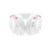 HYPERX CLOUD III WIRED WHITE PINK