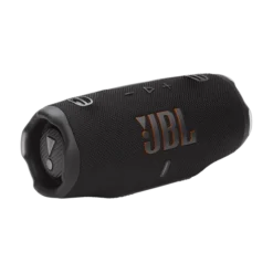 JBL CHARGE 6 BLACK