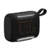 JBL GO 5 BLACK