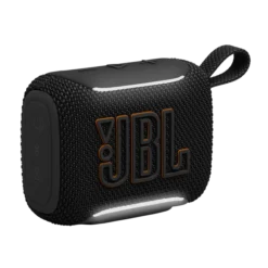 JBL GO 5 BLACK