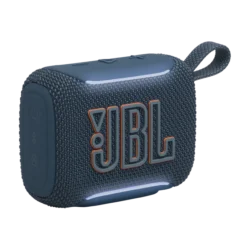 JBL Go 5 Ultra-Portable Compact Waterproof Bluetooth Speaker – Black/White/Purple/Blue/Squad/Pink/Red - image 3