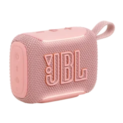JBL Go 5 Ultra-Portable Compact Waterproof Bluetooth Speaker – Black/White/Purple/Blue/Squad/Pink/Red - image 6
