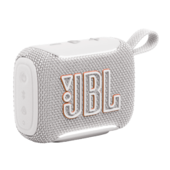 JBL Go 5 Ultra-Portable Compact Waterproof Bluetooth Speaker – Black/White/Purple/Blue/Squad/Pink/Red - image 5