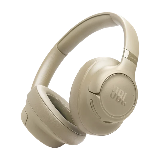 JBL TUNE 730BT BEIGE