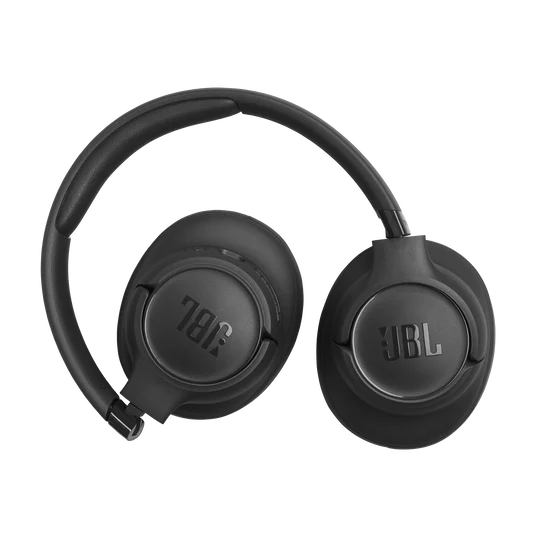 JBL TUNE 730BT BLACK