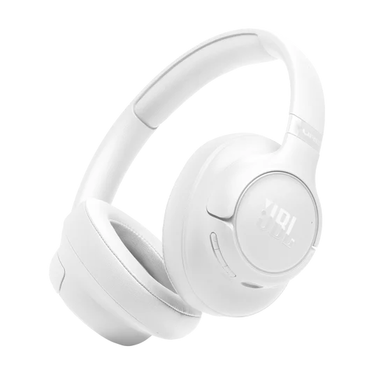 JBL TUNE 730BT WHITE