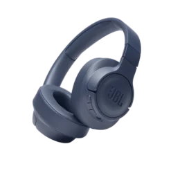 JBL Tune 760NC Wireless ANC Over-Ear Headphones – Black/White/Blue/Blush - image 5