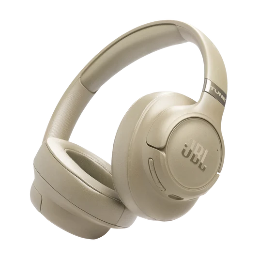 JBL TUNE 780NC BEIGE