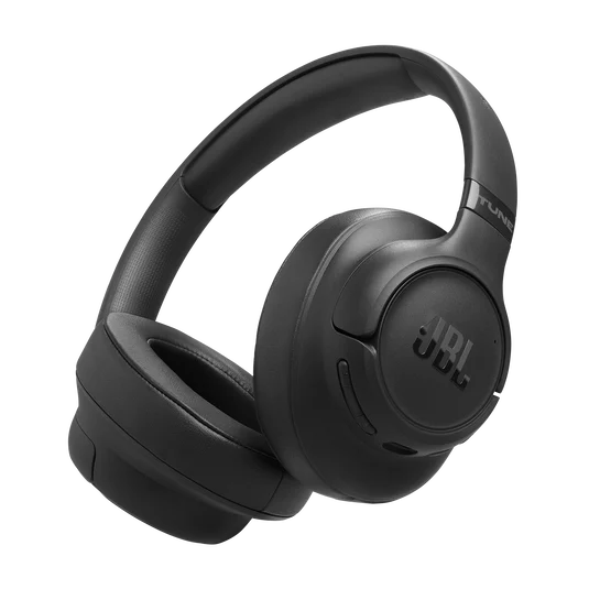 JBL TUNE 780NC BLACK