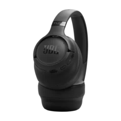 JBL Tune 780NC Wireless Adaptive Noise Cancelling Over-Ear Headphones – Black/White/Blue/Lavender/Beige - image 2