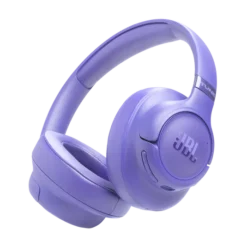 JBL Tune 780NC Wireless Adaptive Noise Cancelling Over-Ear Headphones – Black/White/Blue/Lavender/Beige - image 6