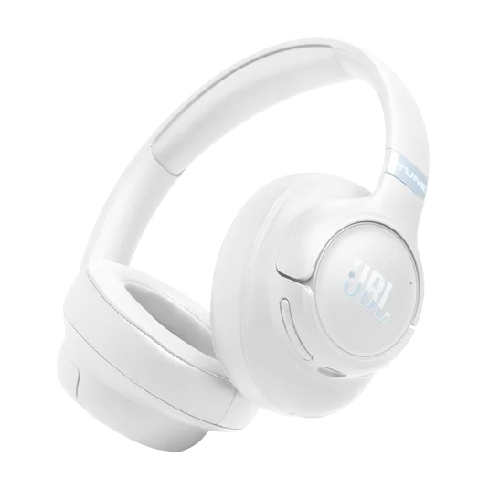 JBL TUNE 780NC WHITE