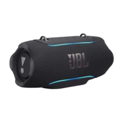 JBL Xtreme 5 Portable Waterproof Bluetooth Speaker – Black/Blue/Squad - image 2