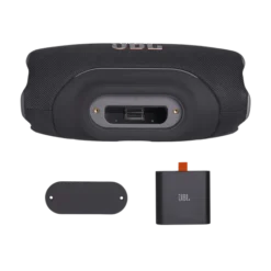 JBL Xtreme 5 Portable Waterproof Bluetooth Speaker – Black/Blue/Squad - image 3
