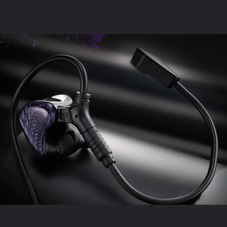 KINERA CELEST WYVERN BLACK PRO