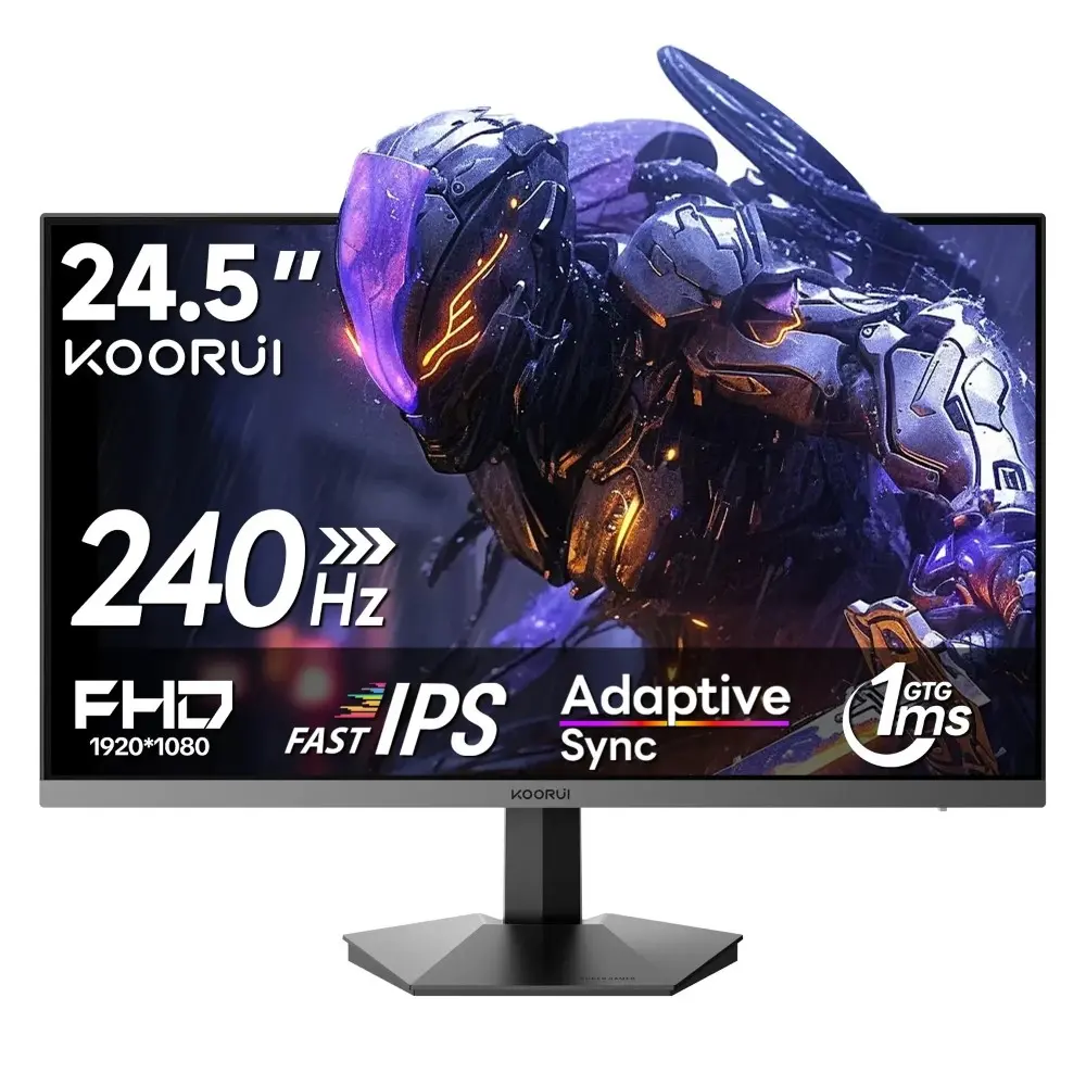 KOORUI G2511X