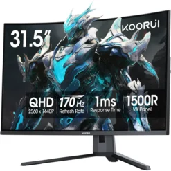 KOORUI G3221SC