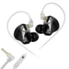 KZ AXAS GAMING BLACK