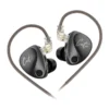 KZ CASTOR BLACK