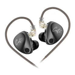 KZ CASTOR BLACK