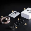 KZ CASTOR BLACK