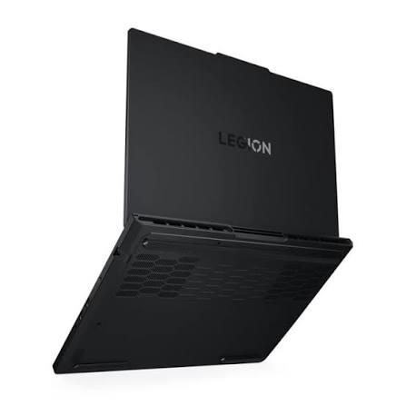 LENOVO LEGION 5 PRO ABYSSAL BLACK
