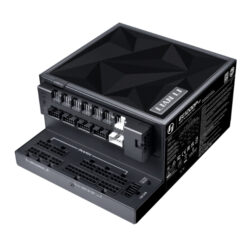 LIAN LI EGDE PLATINUM V2 1200W BLACK