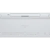 LOGITECH POP ICON KEYS OFF WHITE & ORANGE