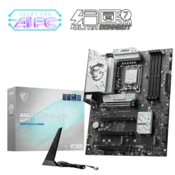 MSI B860 GAMING PLUS WIFI