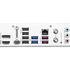 MSI B860 Gaming Plus WiFi ATX LGA1851 DDR5 Gaming Motherboard - image 3