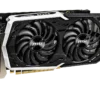 MSI GTX 1660 TI ARMOR 6GB