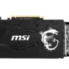 MSI GTX 1660 TI ARMOR 6GB
