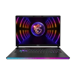 MSI RAIDER GE68 HX