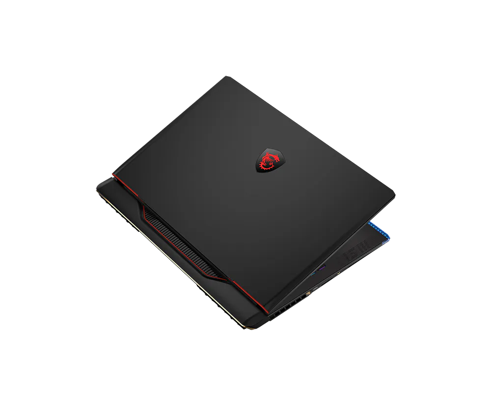 MSI RAIDER GE68 HX