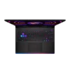 MSI RAIDER GE68 HX