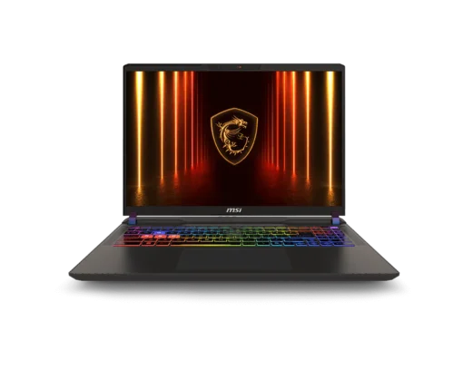 MSI Vector 16 HX AI