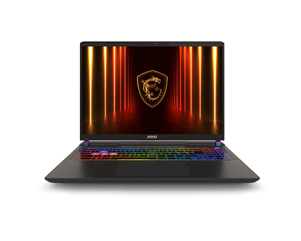 MSI VECTOR 16 HX AI