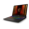 MSI VECTOR 16 HX AI