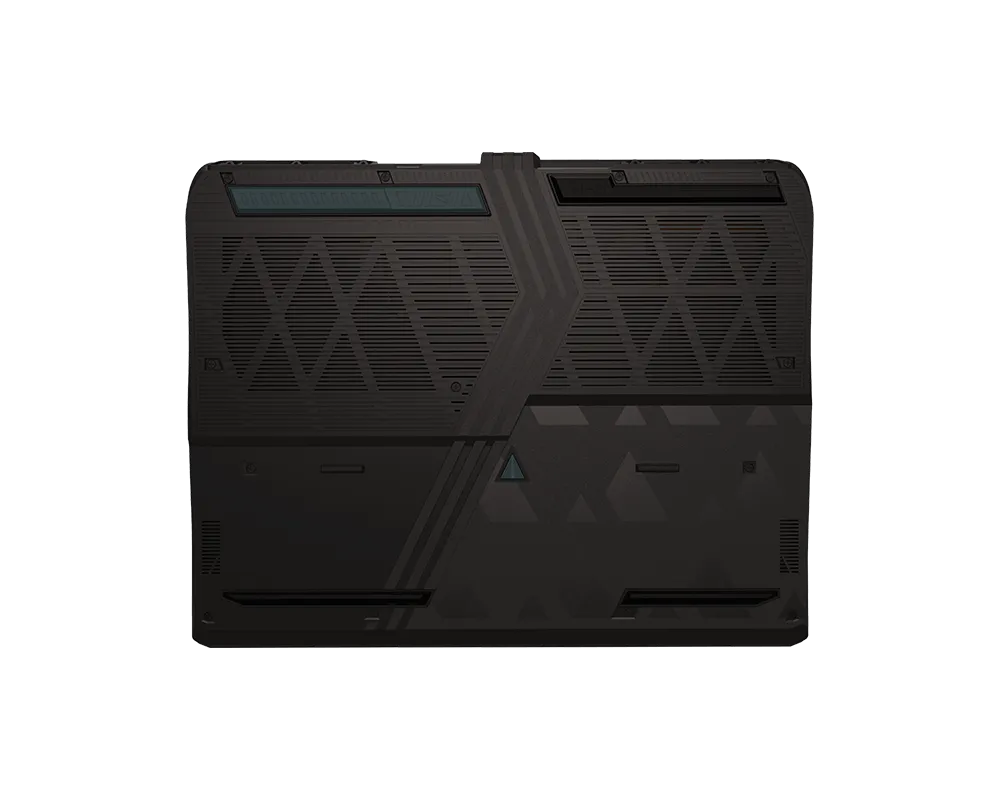 MSI VECTOR 16 HX AI