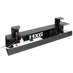 MXG 2IN1 CABLE MANGEMENT TRAY