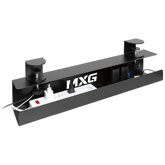 MXG 2IN1 CABLE MANGEMENT TRAY