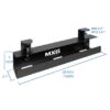 MXG 2IN1 CABLE MANGEMENT TRAY