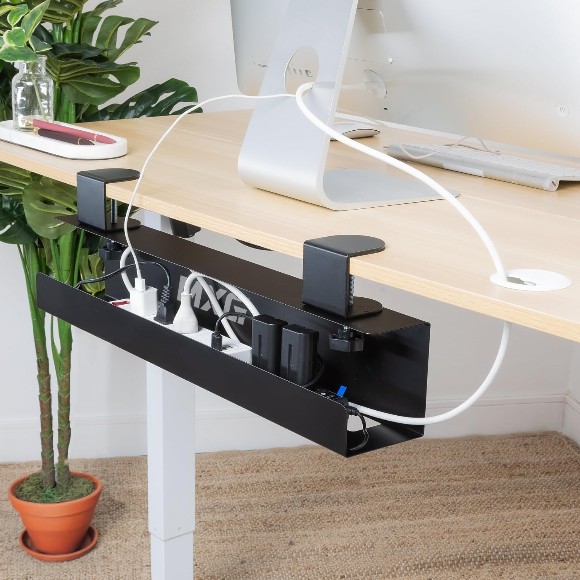 MXG 2IN1 CABLE MANGEMENT TRAY