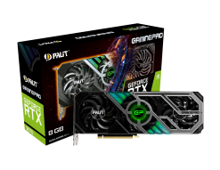 PALIT RTX 3070 GAMINGPRO