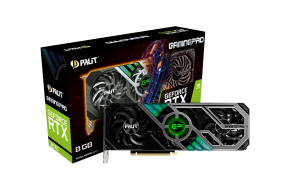PALIT RTX 3070 GAMINGPRO