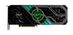 Palit GeForce RTX 3070 GamingPro 8GB Graphics Card – USED - image 2