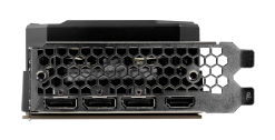 Palit GeForce RTX 3070 GamingPro 8GB Graphics Card – USED - image 5